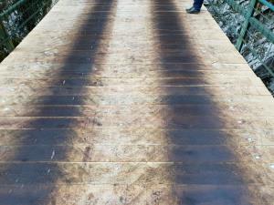 Hudičev most, 18.2.19 (Foto Boštjan Uršič) (1)